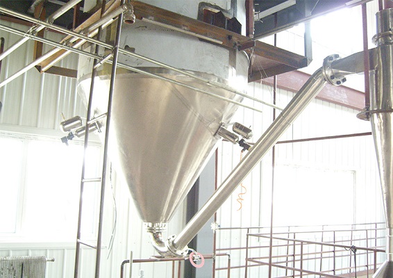 spray drying milk powder spray drying milk powder