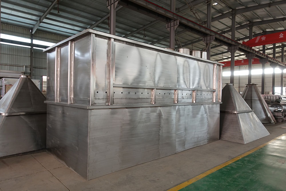 YPG500 Pressure Spray Dryer