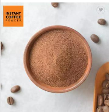 Annual output of 100000 tons of Instant coffee project